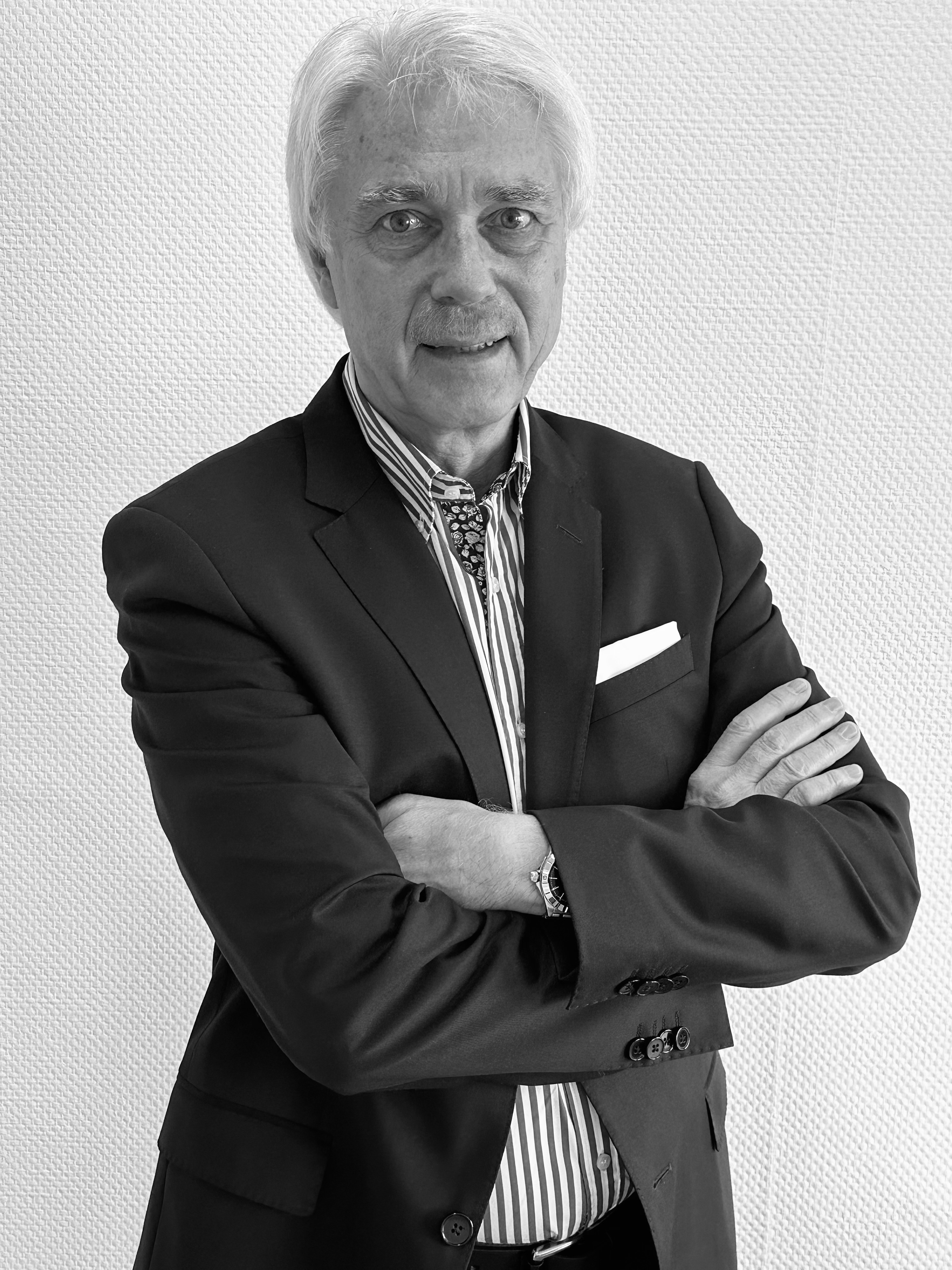 Arnold Aschmann
