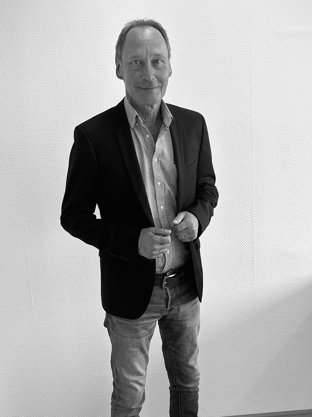 Bernd Vanselow