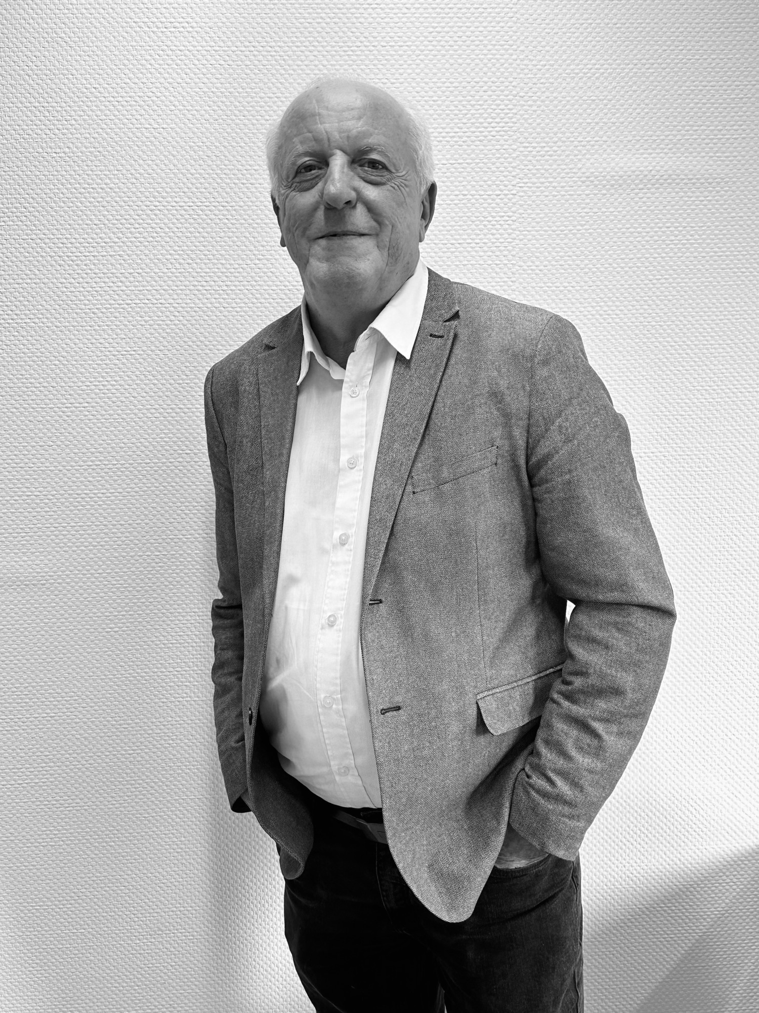 Edgar Fink