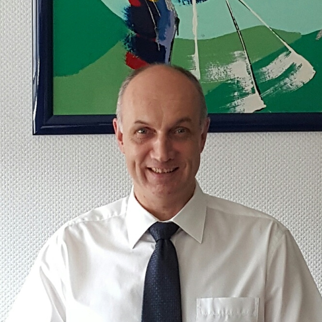 Stephan Krämer<br />Versicherungsfachwirt & Technischer Underwriter